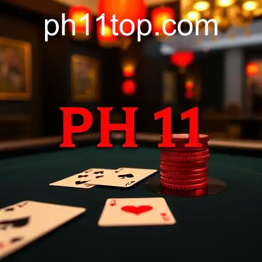 The Allure of Baccarat: Unveiling the Mystique of PH11