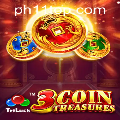 Discover the Hidden Riches of 3CoinTreasures: A New Adventure Awaits