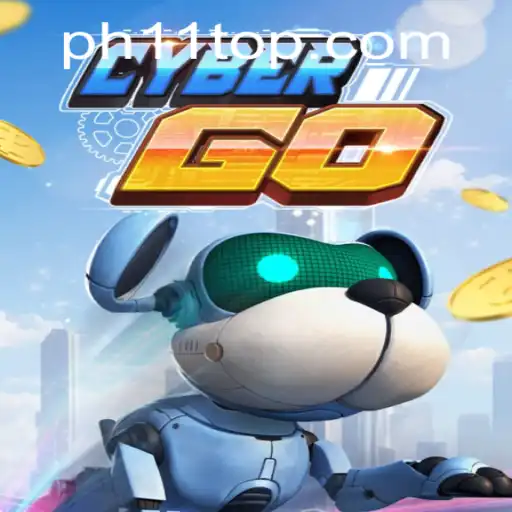 CyberGO: The Revolutionary Game with PH11 Challenge