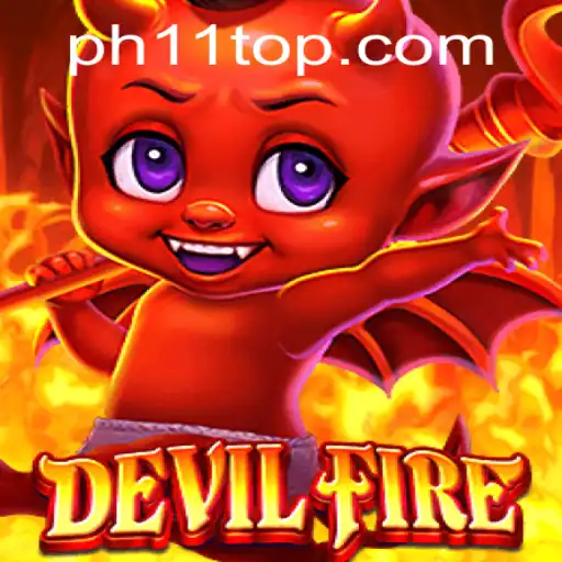 Exploring the Electrifying World of DevilFire: A Complete Guide