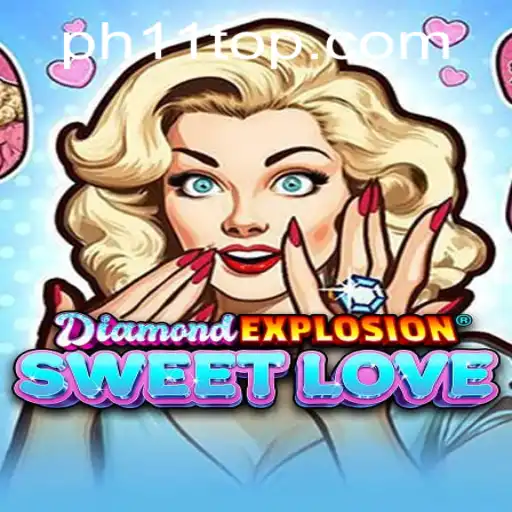 DiamondExplosionSweetLove: A Thrilling Adventure into the World of Gem-Matching Games