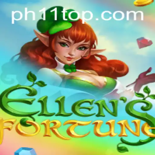 Discover the Thrills of EllensFortune: A Game-Changing Adventure with PH11