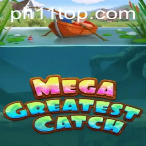 Unveiling MegaGreatestCatch: A Riveting Gaming Experience