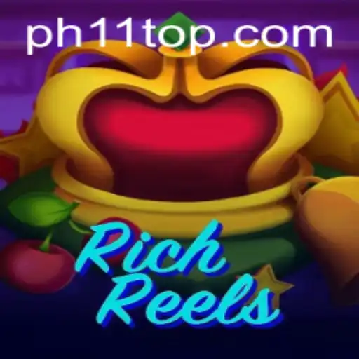 Unveiling RichReels: A New Era in Gaming with Keyword PH11