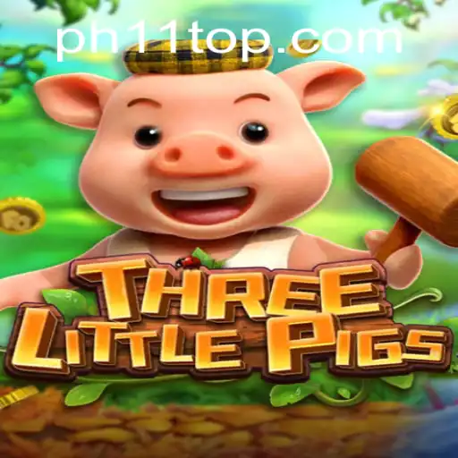 Discover the Enchanting World of THREELITTLEPIGS: An Immersive Gaming Experience