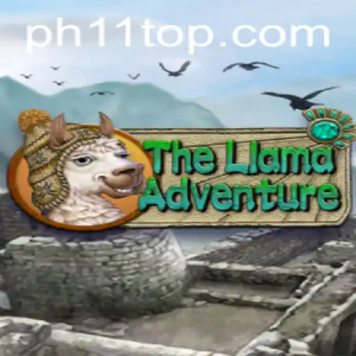 TheLlamaAdventure: Exploring the Whimsical World of Llamas