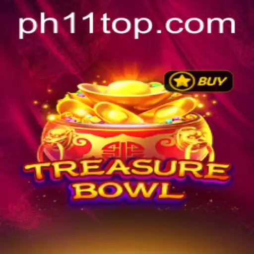 Discover the Thrilling World of TreasureBowl: The Game Revolutionizing Virtual Adventures with PH11