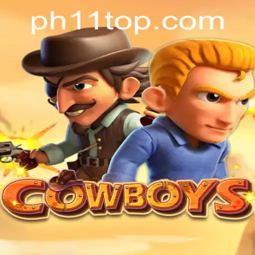 Discover the Exciting World of COWBOYS: An Engaging Game with PH11