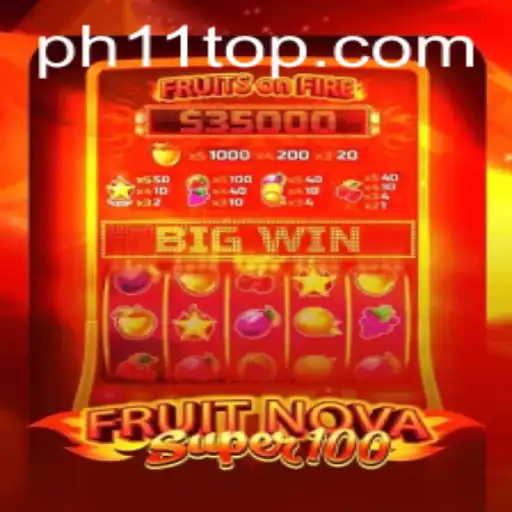 Exploring the Exciting World of FruitNovaSuper100