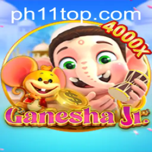 GaneshaJr: Embrace Strategy and Mythology with PH11