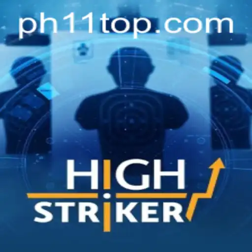 HighStriker: The Ultimate Competitive Escape with Code PH11
