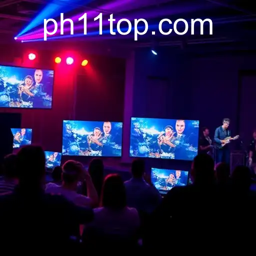 Understanding Live Streaming: A Deep Dive Into the Phenomenon