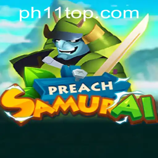 Discovering the World of PreachSamurai: A PH11 Gaming Experience