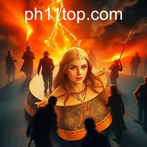 Exploring the World of Tabletop Games with Keyword PH11