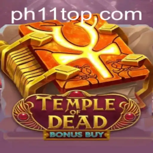 Explore the Mysteries of TempleofDeadBonusBuy: A Thrilling Game Experience