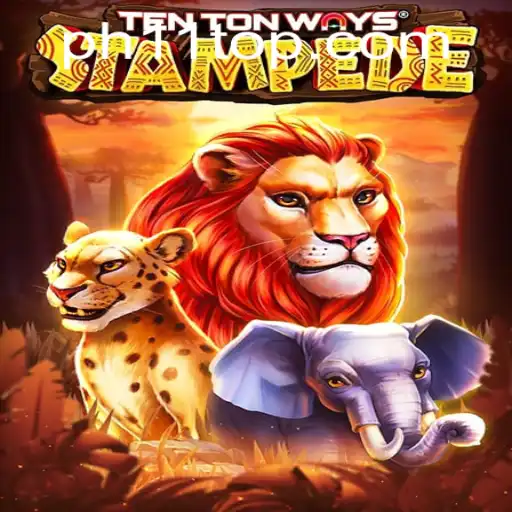 Unveiling the Thrill of TenTonWaysStampede: The Game Revolutionizing Interactive Entertainment