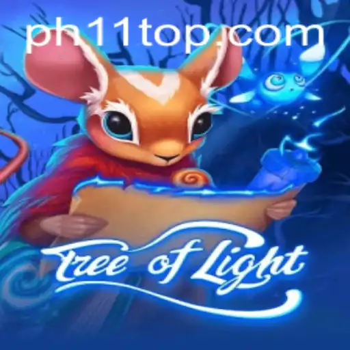 Explore the Enchanting World of TreeofLight: A Comprehensive Guide to Rules and Gameplay